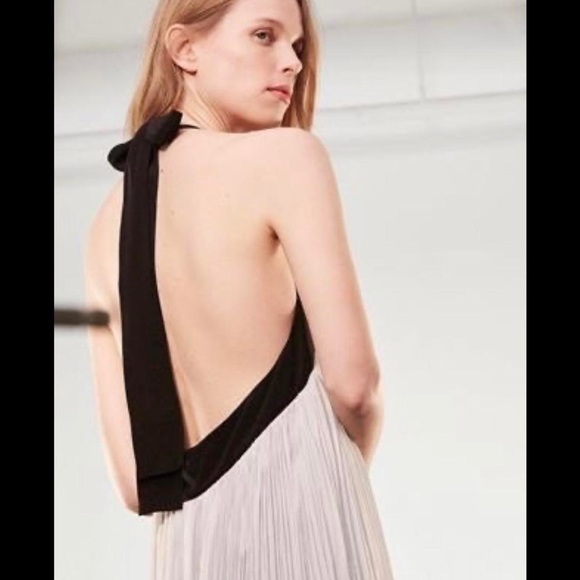 NEW Wilfred Le Fou Couvin Dress - Picture 3 of 8